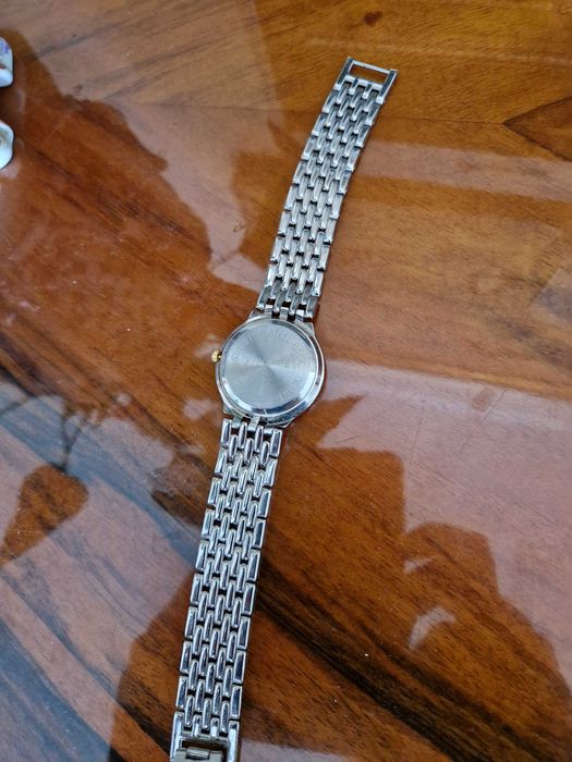 Relógio Philippe arnol como novo