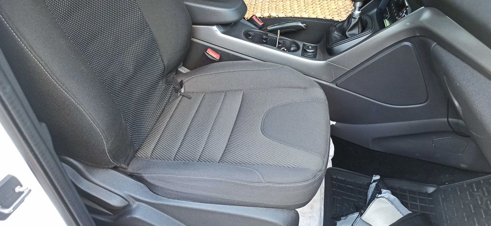 Ford Kuga 2013 Diesel 2L