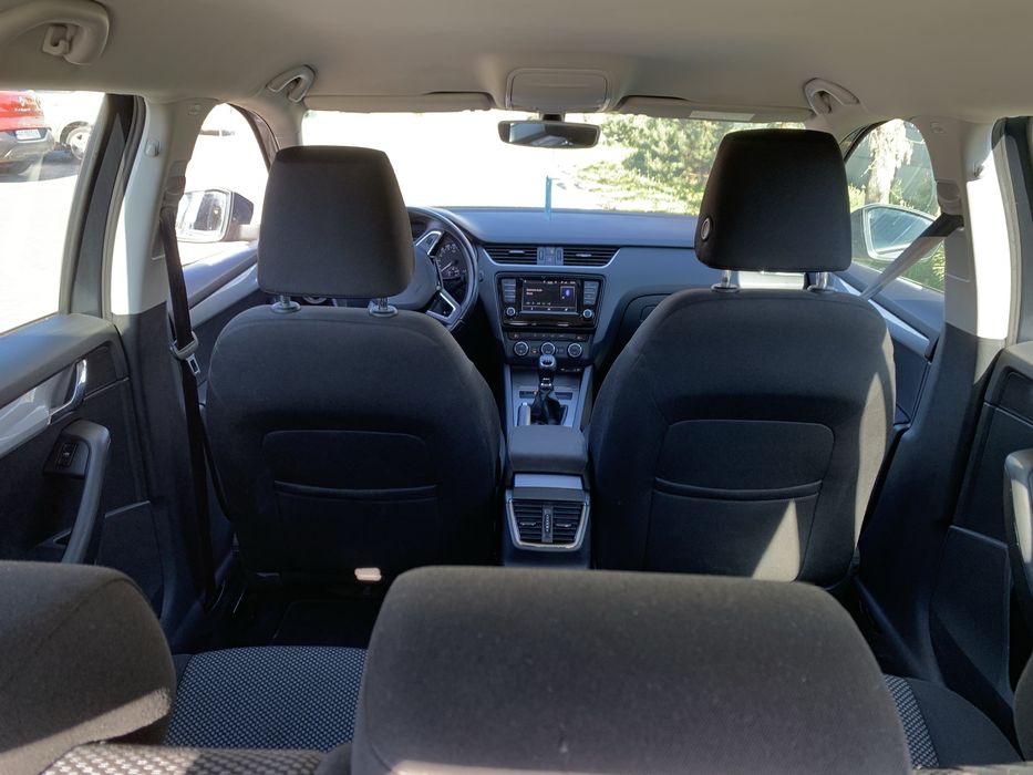 Продам Skoda а7 2016рік