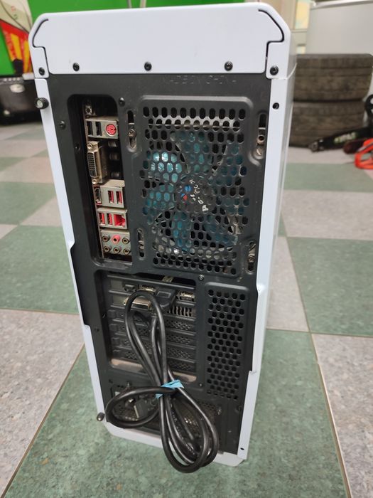 Системний блок, Комп'ютер, Ryzen 5 2600 six-cor: 14 500 грн ...