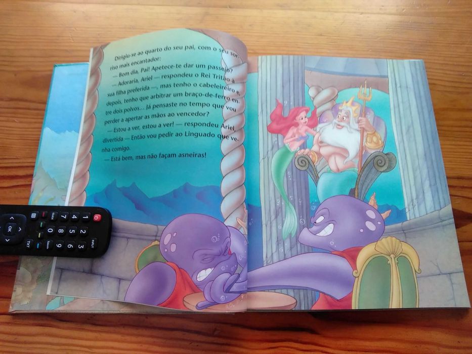 Livro - Bracelete