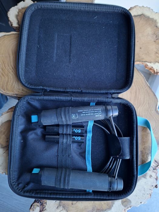 Skakanka Delta Sport SP-4470