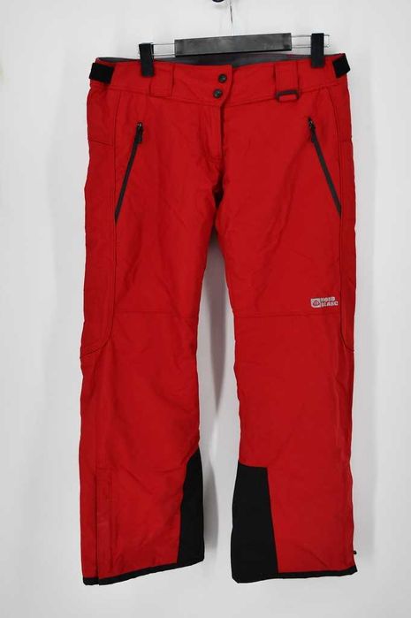 Ocieplane spodnie narciarskie Nord Blanc 42