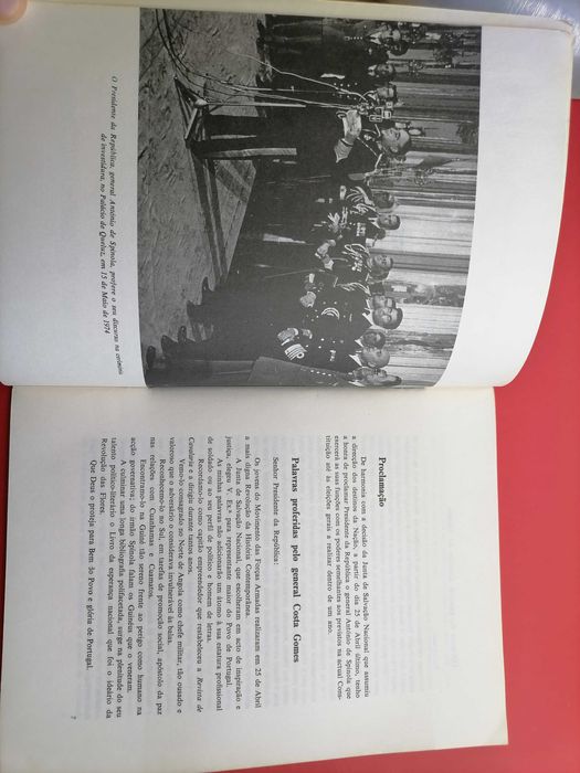 Homens e Programa GOVERNO PROVISÓRIO Maio de 1974 Ministério da Comunicação Social