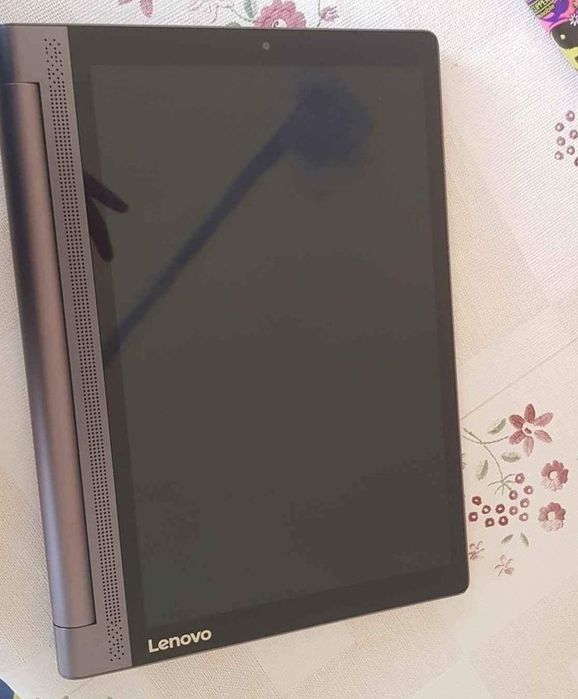 Tablet Lenovo Yoga