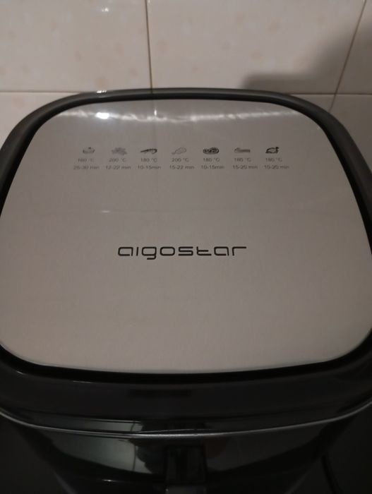 Airfrey Aigostar