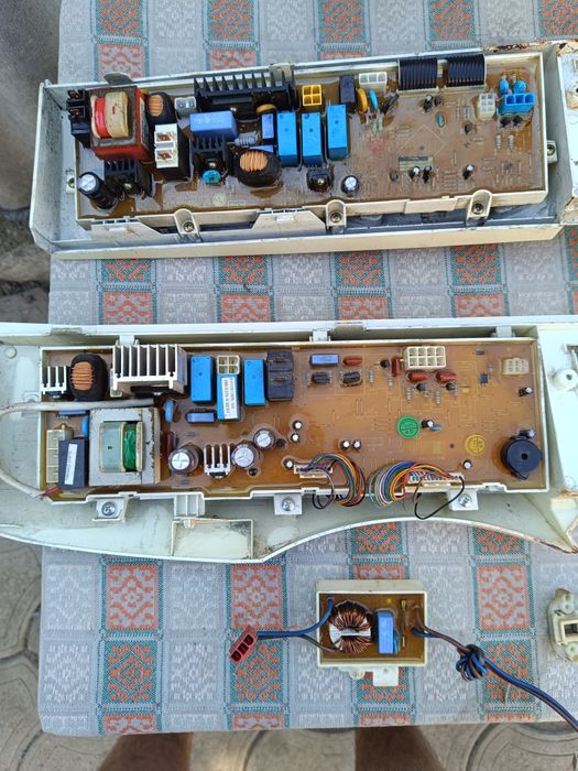 Продам модуль для стиральной машины