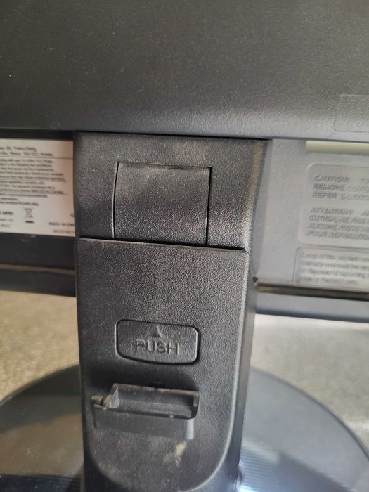 monitor komputera