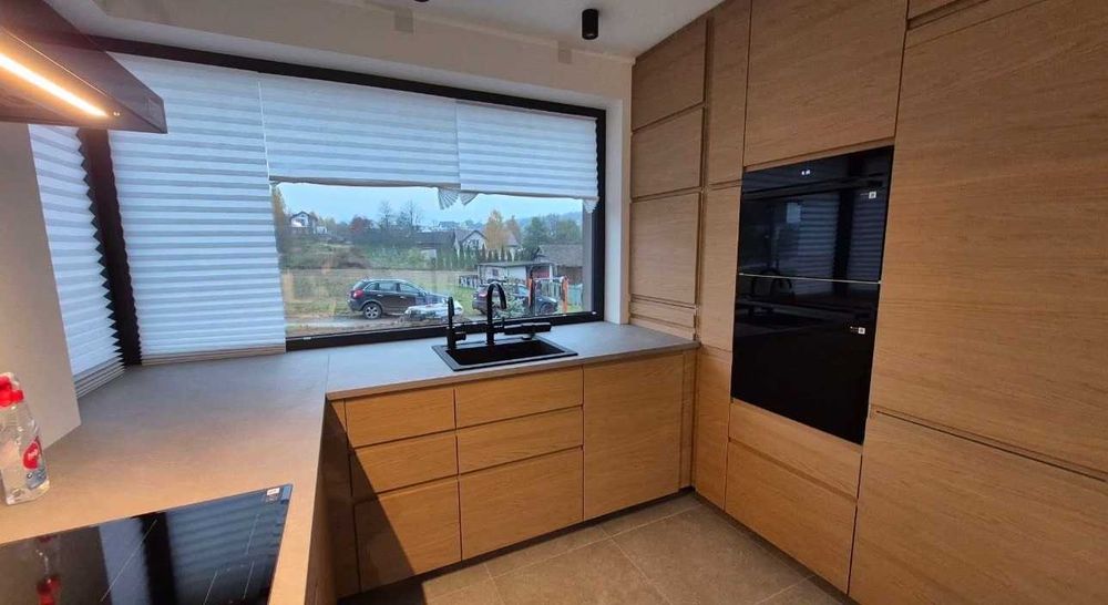 Kuchnia meble na wymiar, wycena GRATIS, salon szafa, SZYBKIE TERMINY