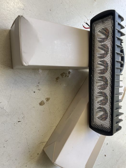 Pecas auto camera piscas acessorios