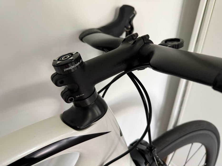 Specialized Venge Expert Ultegra Full Carbon 54