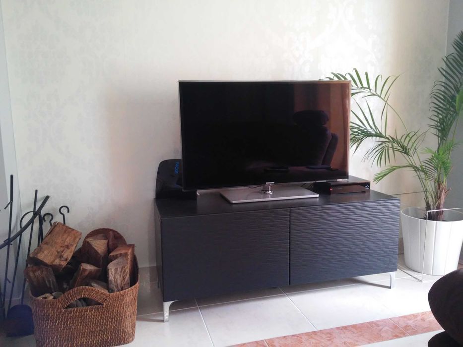 Móvel TV IKEA (opção tampo)