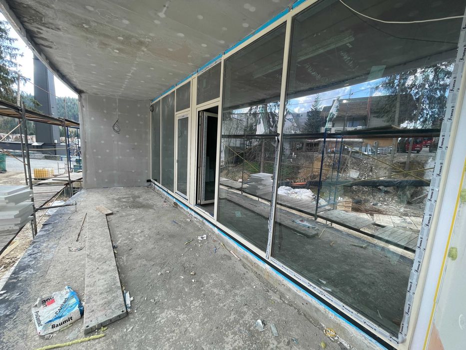 Преміальний апартамент в «FOMICH TOWN» від Fomich Hotels Group