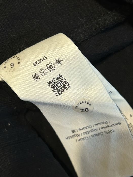 Поло Fred Perry