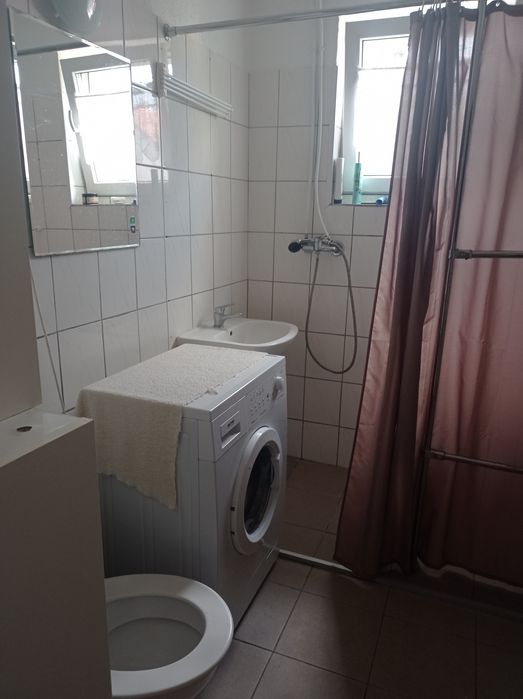 Pokój jednoosobowy