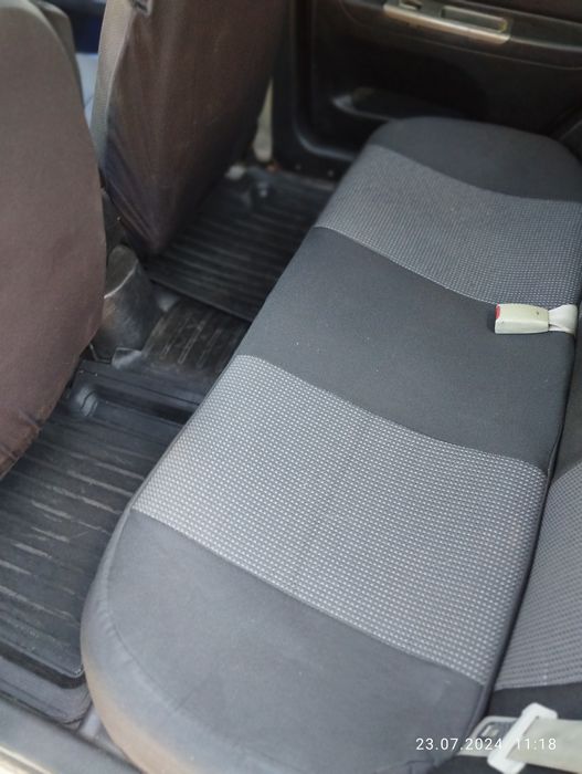 Продам або Обміняю на евробляху