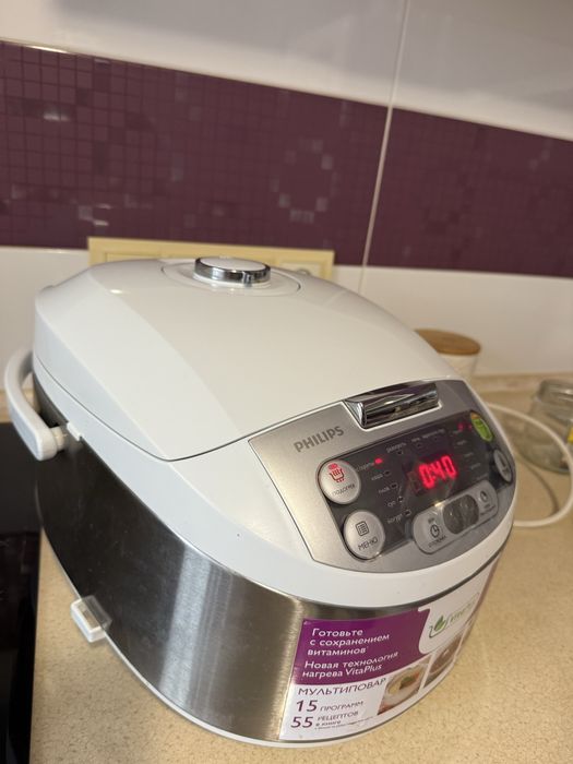 Мультиварка Philips