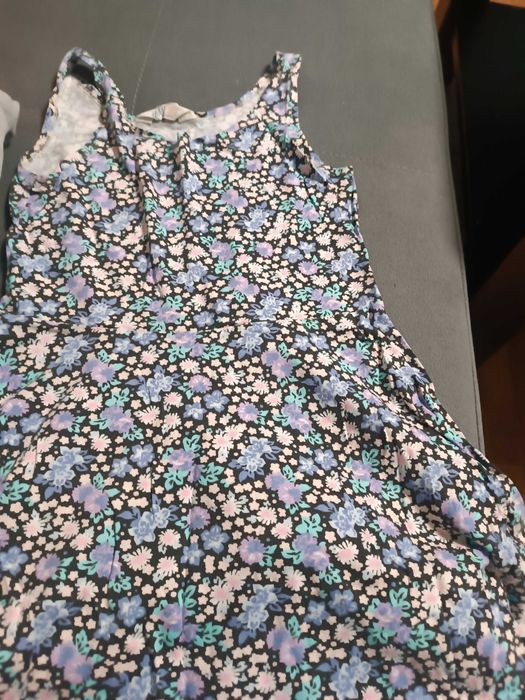 Sukienka h&m 146