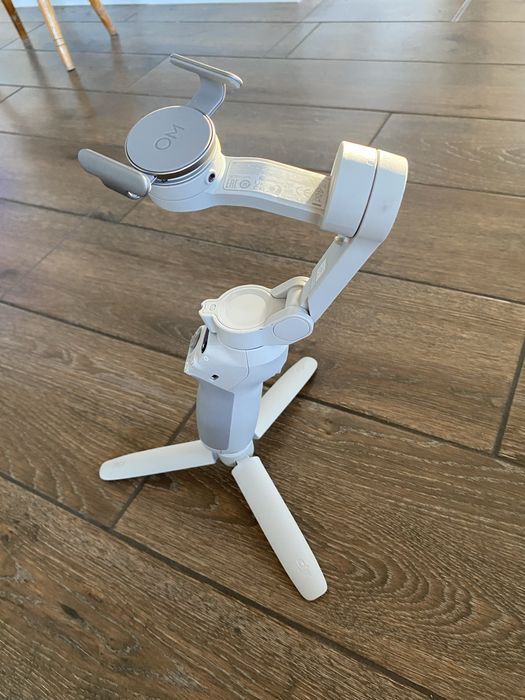 Dji Osmo Mobile Se