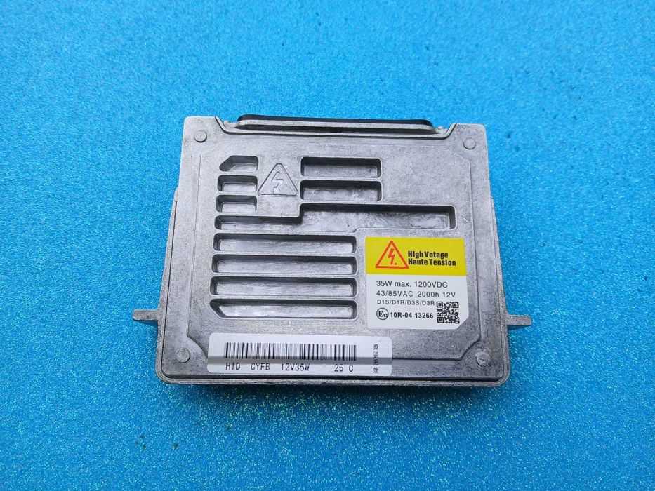 Balastro Xenon Volvo Bmw Vw Audi Citroen Renault Jeep GM 89089352  NOVO