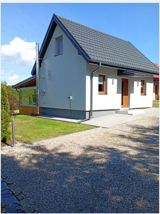Nocleg, sauna , jakuzzi ogrodowe