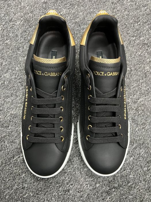 Женские кеды кроссовки DG Dolce&Gabbana Дольче Габбана оригинал: 450 ...