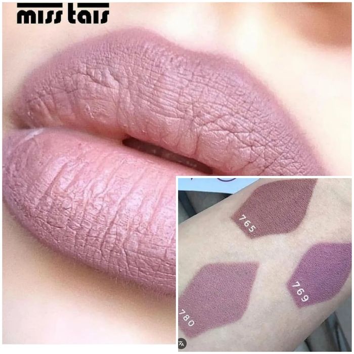 Олівці для губ Miss tais оригінал 780,765,769 та інш номери