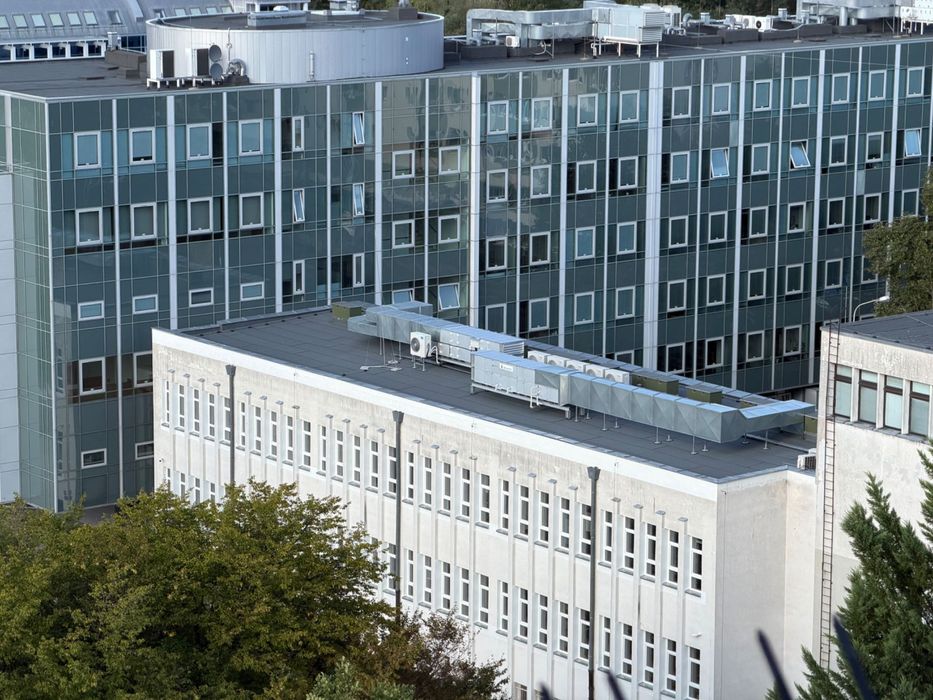 wynajmę pokój - teren UZ CAMPUS A Zielona Góra