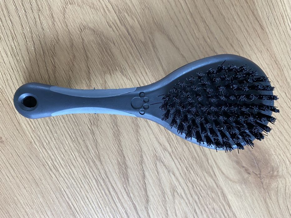 Szczotka dla kota Podwójna