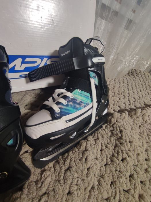 Ковзани(коньки) дитячі