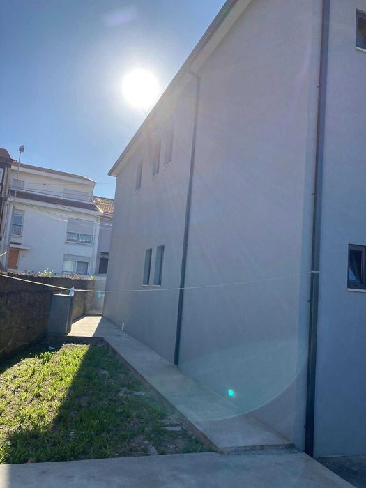 Quarto Individual para Estudante | Polo Universitário | 320€