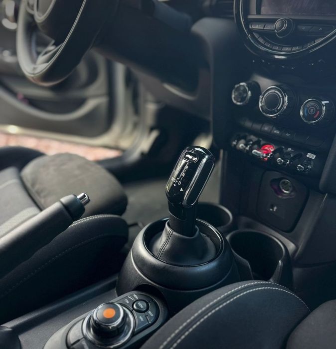 Mini Cooper 1.5 Turbo 136cv Automático –