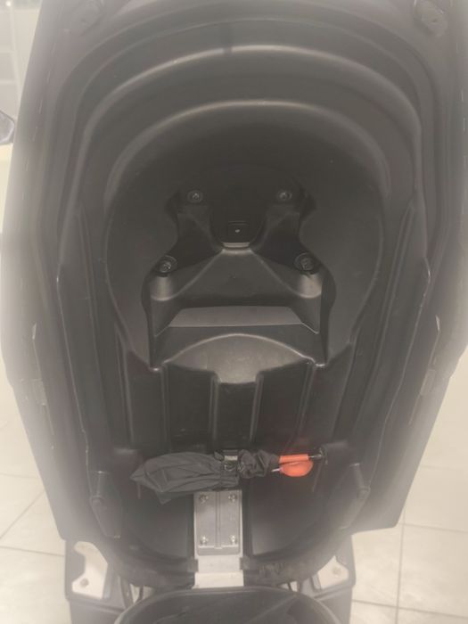 Yamaha xmax 300 Iron Max  2019