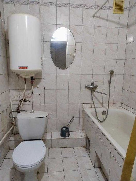 Продам 1 к. із. квартиру в самому центрі, метро Ярослава Мудрого - View 5