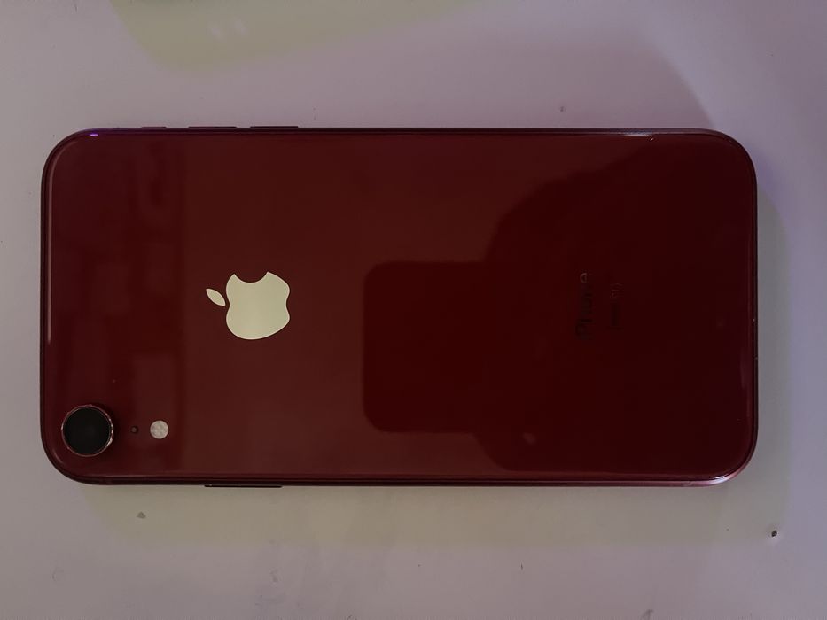 Iphone XR usado em bom estado