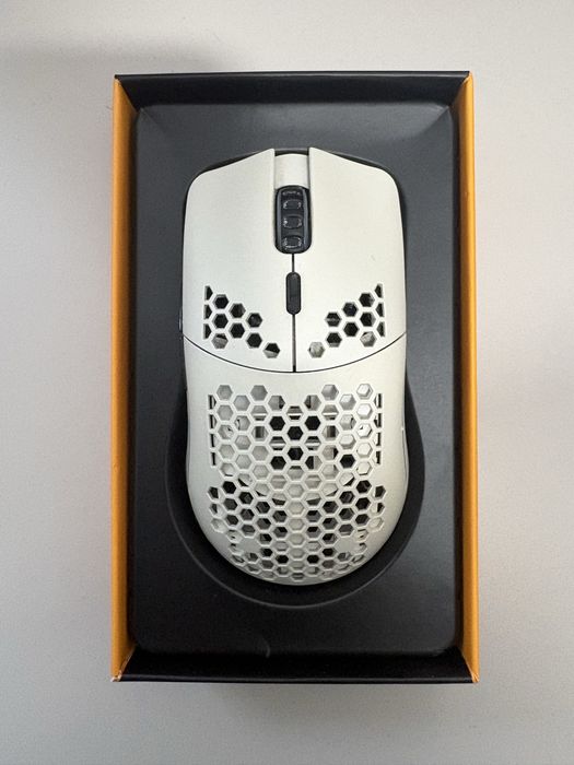 GLORIUS MODEL O игрова мишь