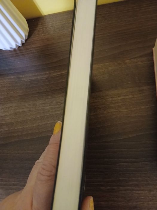 Książka Płomień wieczności