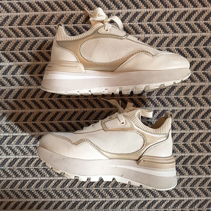 Sapatilhas senhora Liu jo tamanho 36