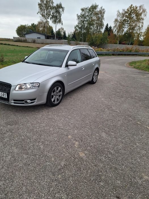 Sprzedam Audi A4 2006r 2.0 diesel