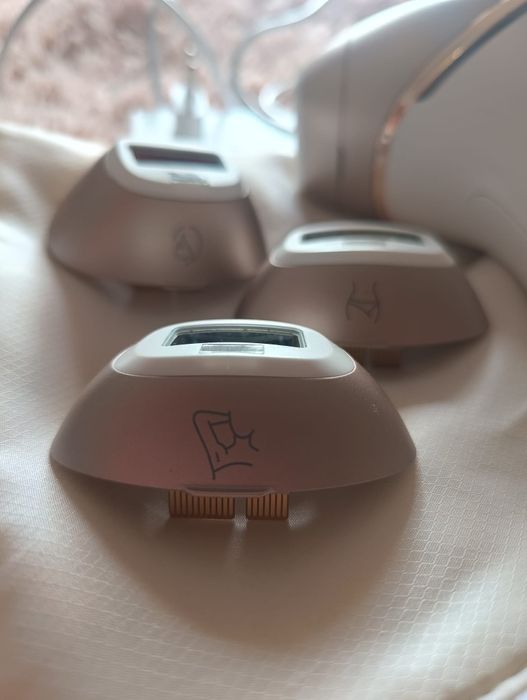 Philips Lumea depilator
