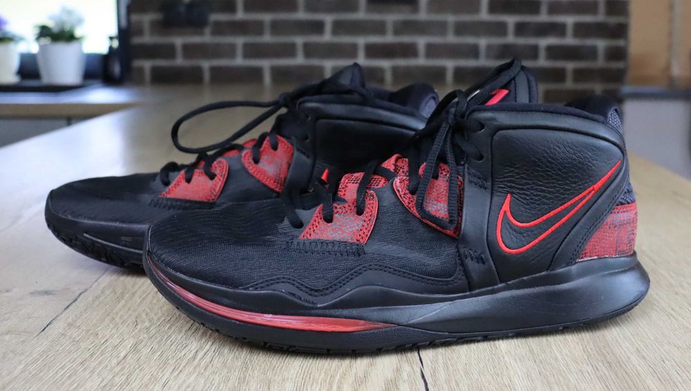 Nike Kyrie Infinity męskie do koszykówki 45 ( 29 cm)