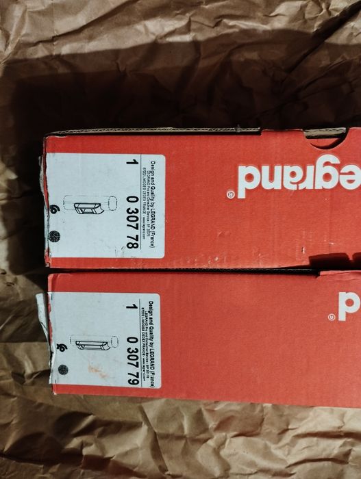 Колона Legrand L30709