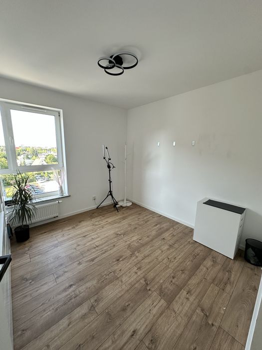 Nowoczesne 3-pokojowe mieszkanie | 52,35m2 | Osiedle Przyszlosc Nowa Sól
