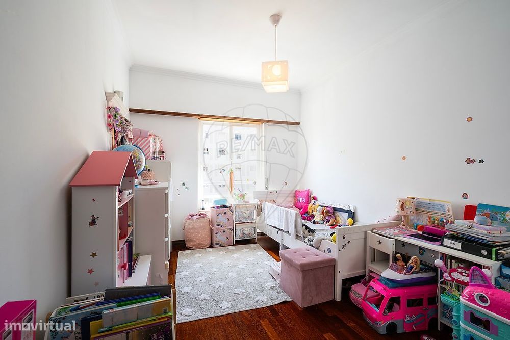 Apartamento T3 para venda