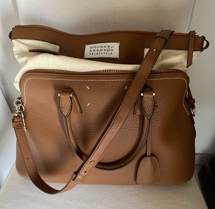 Mala Maison Margiela