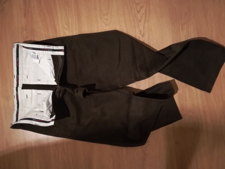 Calças giovanni Galli