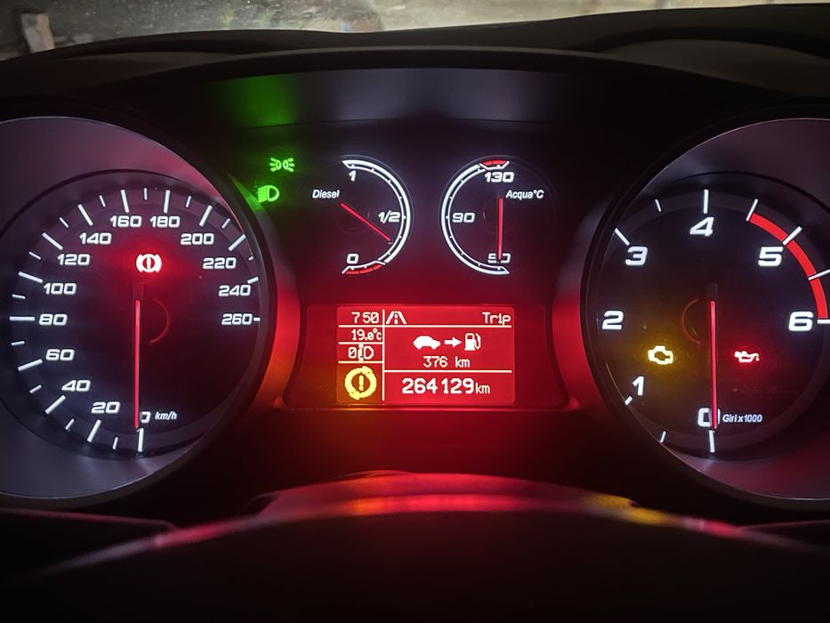 Alfa Romeo Giulietta 2010
