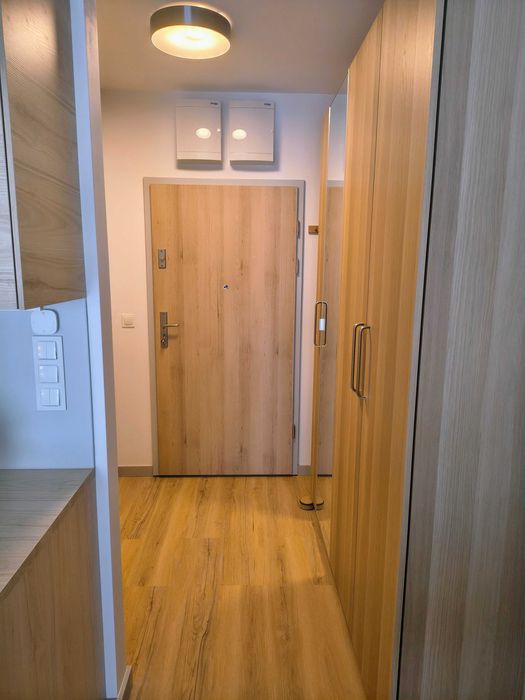 Mieszkanie do wynajęcia Dopiewiec  k.Poznania