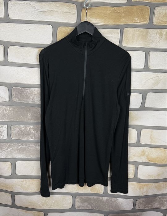Sweter bluza meska icebreaker merino rozmiar XL