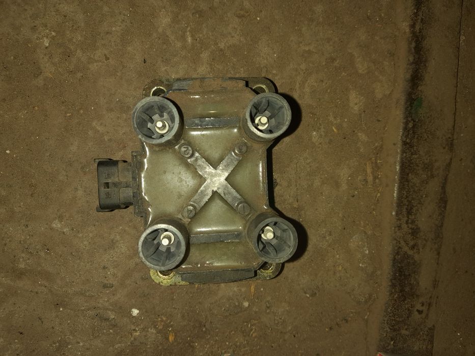 Продам катушку...